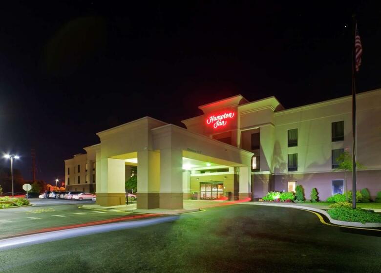 Hotel Hampton Inn North Brunswick