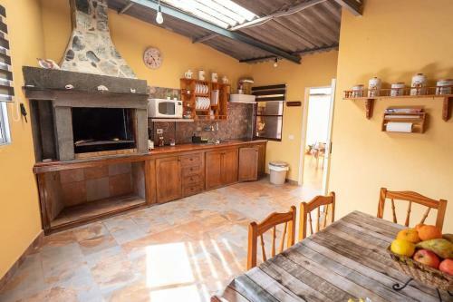 Casa El Monte