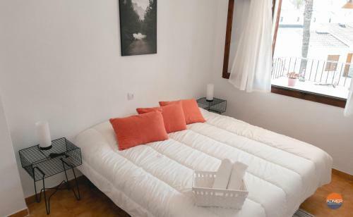Apartamento Aldeas Taray 317