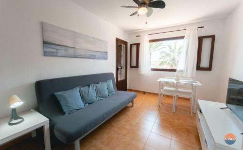 Apartamento Aldeas Taray 317