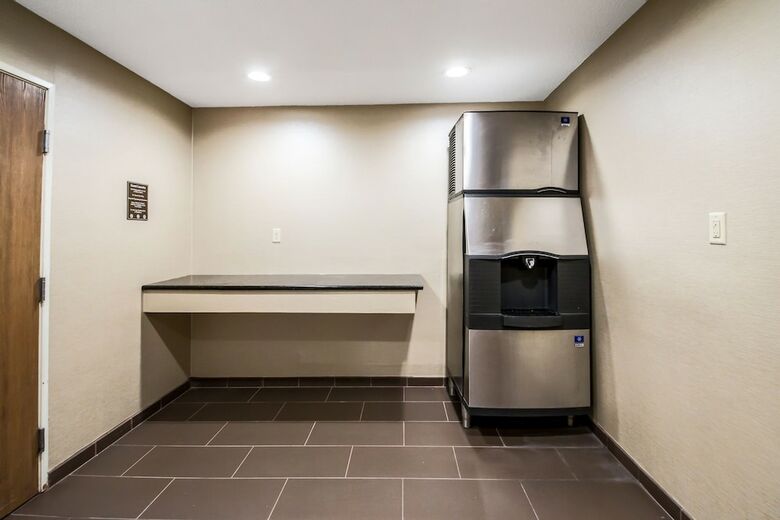 Hotel Comfort Inn Green River