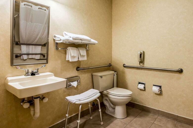 Hotel Comfort Inn Green River