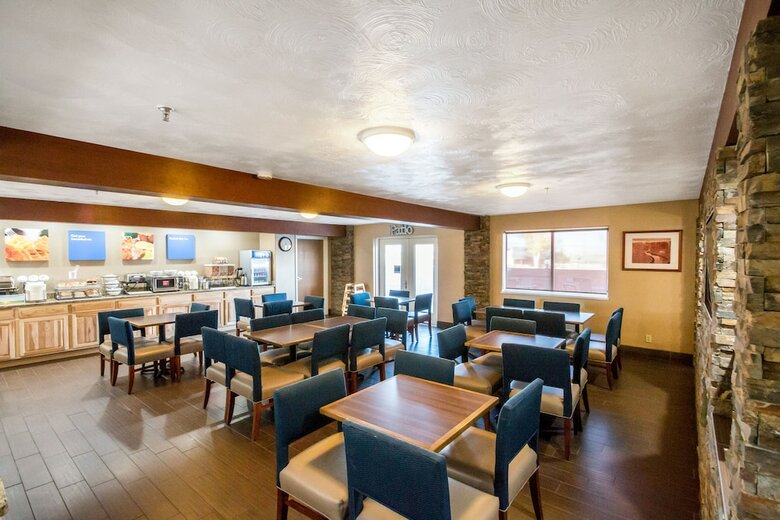 Hotel Comfort Inn Green River