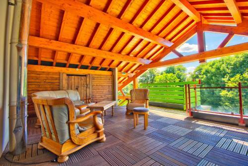 Hotel Le Chalet Du Mont Roland