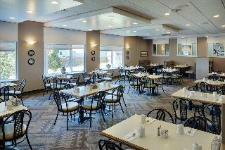 Stonebridge Hotel Grande Prairie