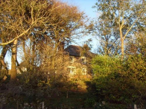Bed & Breakfast Wydemeet
