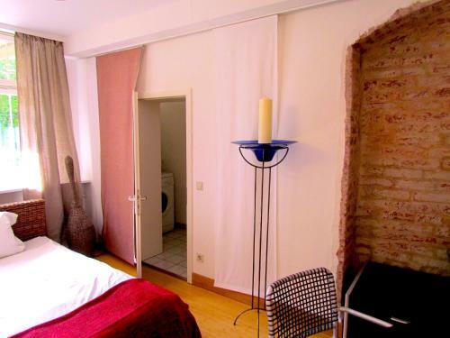Apartamento Style Comfort Silence