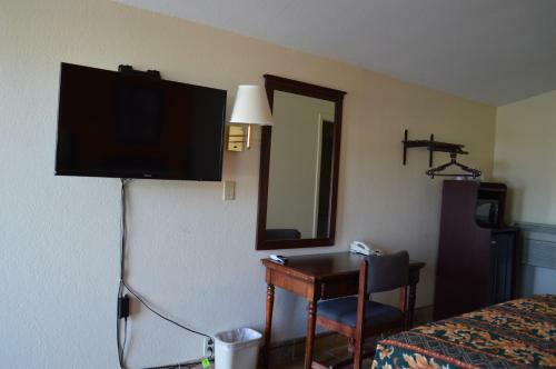 Motel Budget Inn