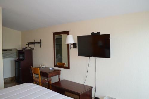 Motel Budget Inn