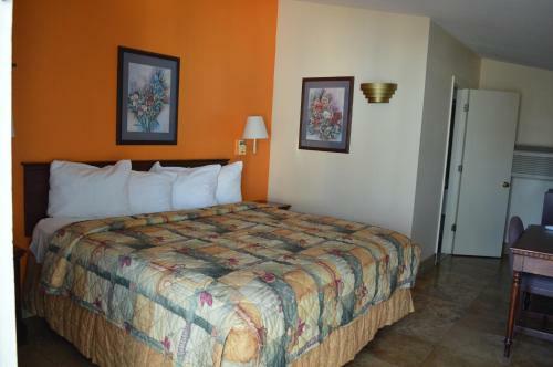 Motel Budget Inn