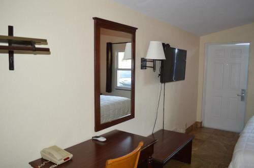 Motel Budget Inn