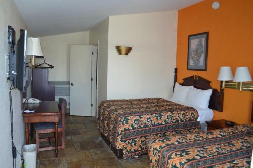 Motel Budget Inn