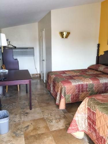 Motel Budget Inn
