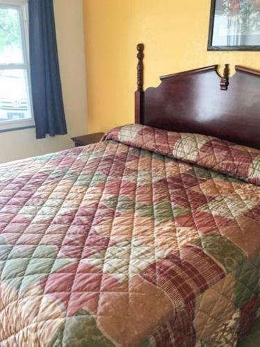 Motel Budget Inn