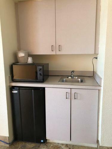 Motel Budget Inn