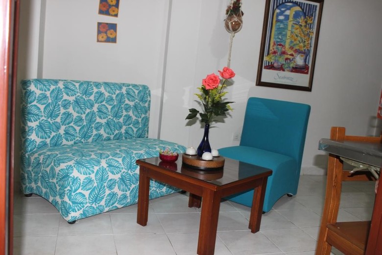 Apartahotel San Juan Del Lago