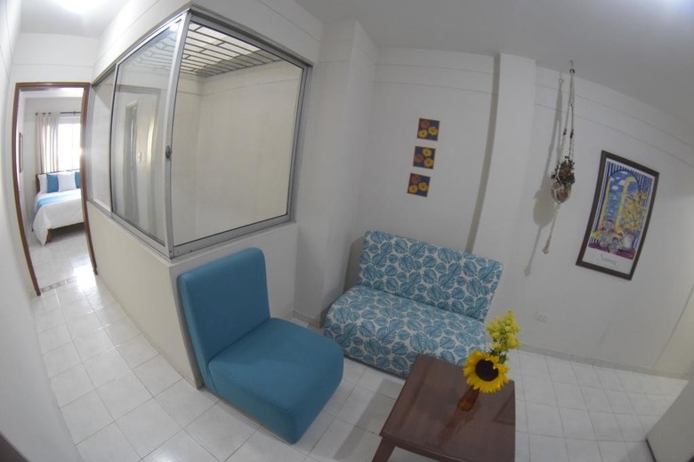 Apartahotel San Juan Del Lago