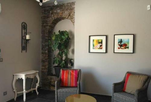 Hotel H�tel La Palma