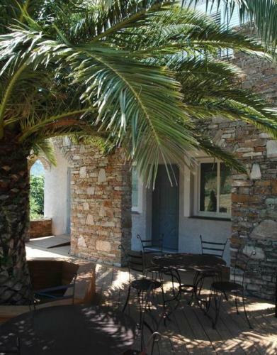Hotel H�tel La Palma