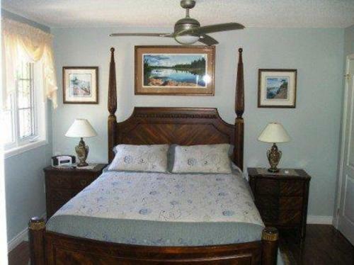 Tucked Inn The Harbour B&B