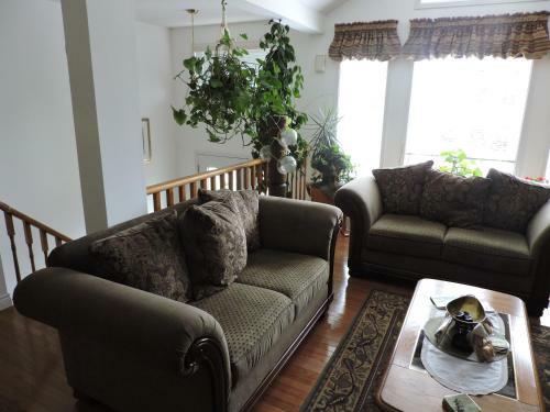Tucked Inn The Harbour B&B