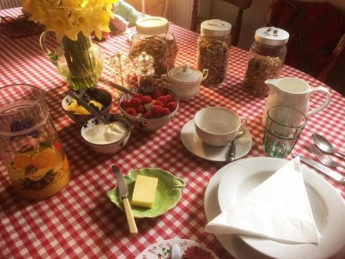 Bed & Breakfast 5 St Johns Court