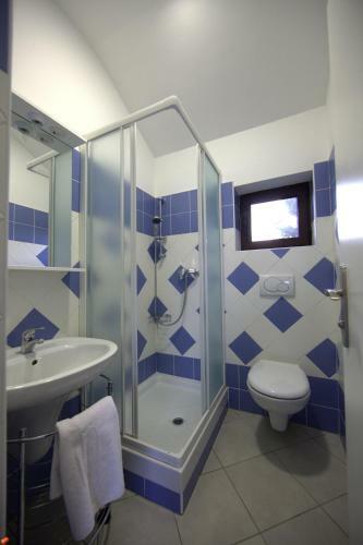 The Sea House Apartments