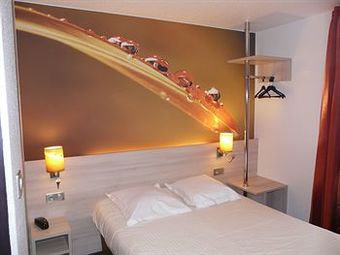 Hotel H�tel Inn Design Vannes