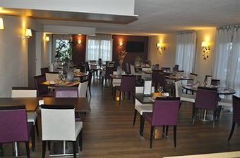 Hotel H�tel Inn Design Vannes