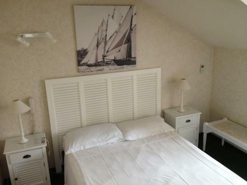 Hotel Villa Saint Hubert