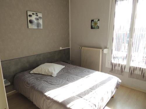 Hotel Le Colbert
