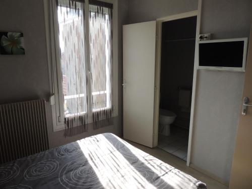 Hotel Le Colbert