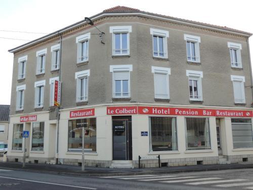Hotel Le Colbert