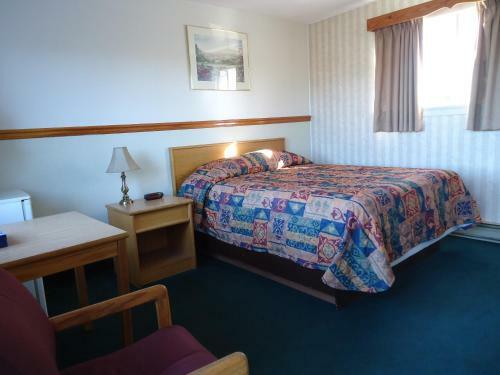 Motel Kingsway Inn