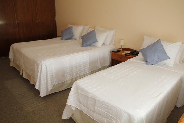 Hotel Escuela Kolping