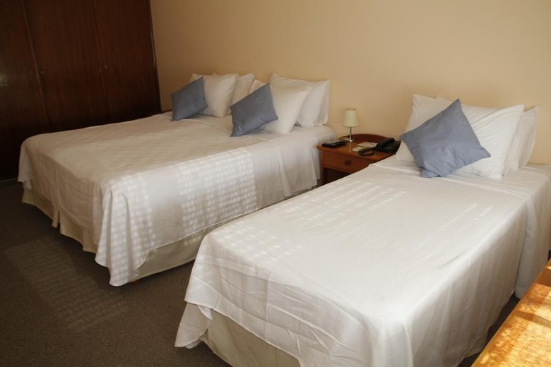 Hotel Escuela Kolping