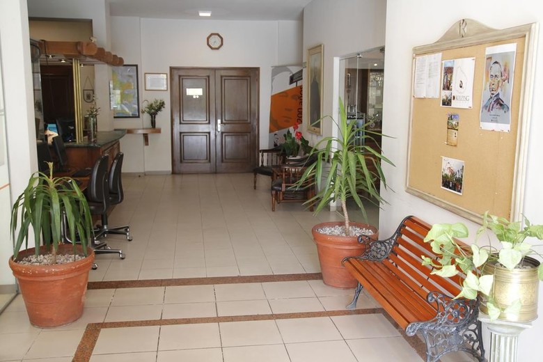 Hotel Escuela Kolping