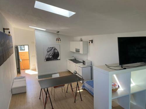 Apartamento Loft Cal Xuriguer