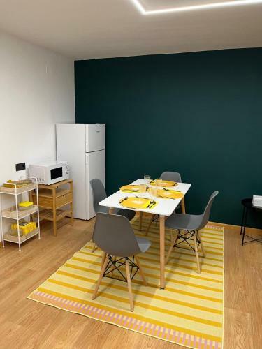 Apartamento Modular Suites Alfonso G�mez