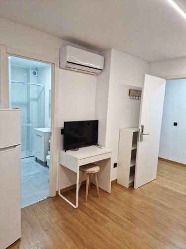 Apartamento Modular Suites Alfonso G�mez