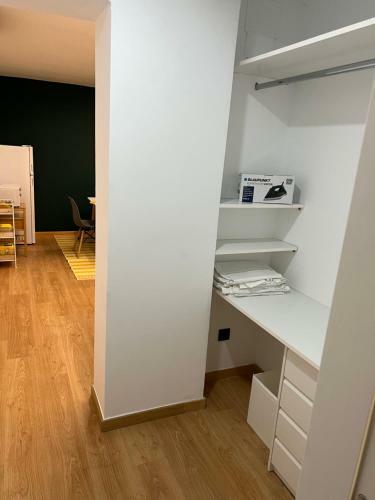 Apartamento Modular Suites Alfonso G�mez