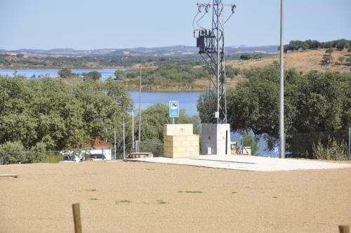 Albergue Cruceros Alqueva