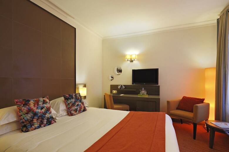 Hotel Westside Arc De Triomphe & Spa