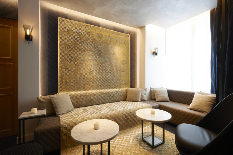 Hotel Pavillon Montaigne