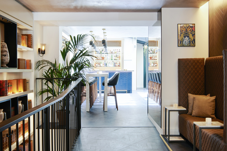 Hotel Pavillon Montaigne