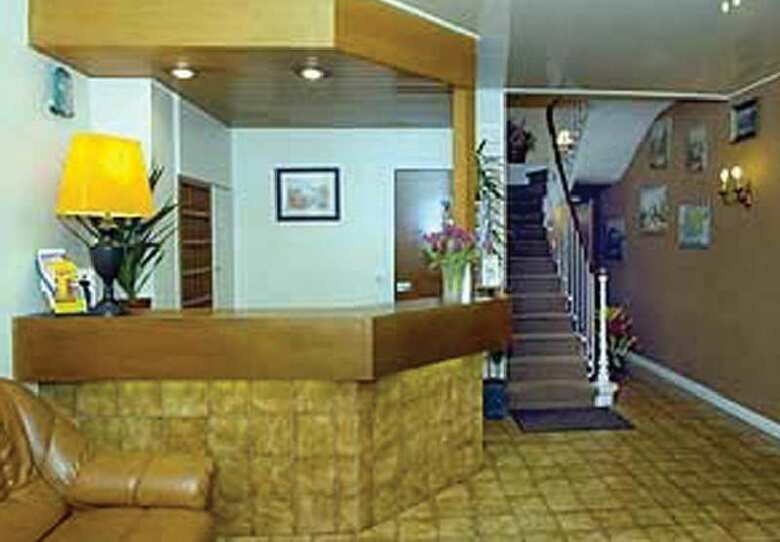 Hotel Pavillon Montaigne