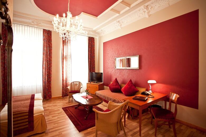Hotel Safestay Berlin