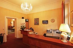 Hotel Safestay Berlin