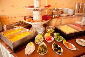 Hotel Safestay Berlin