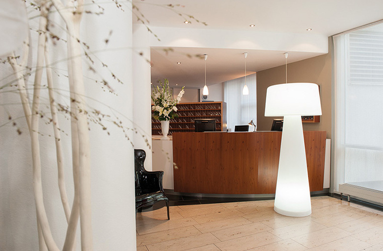 Hotel Quality Berlin Tegel